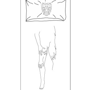 Yves Netzhammer @Kunstmuseum&nbsp;Bern