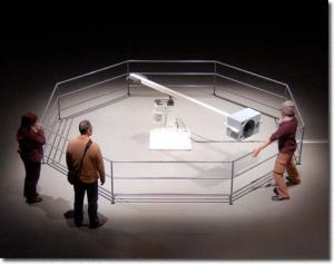 Spatial Sounds 空间声响